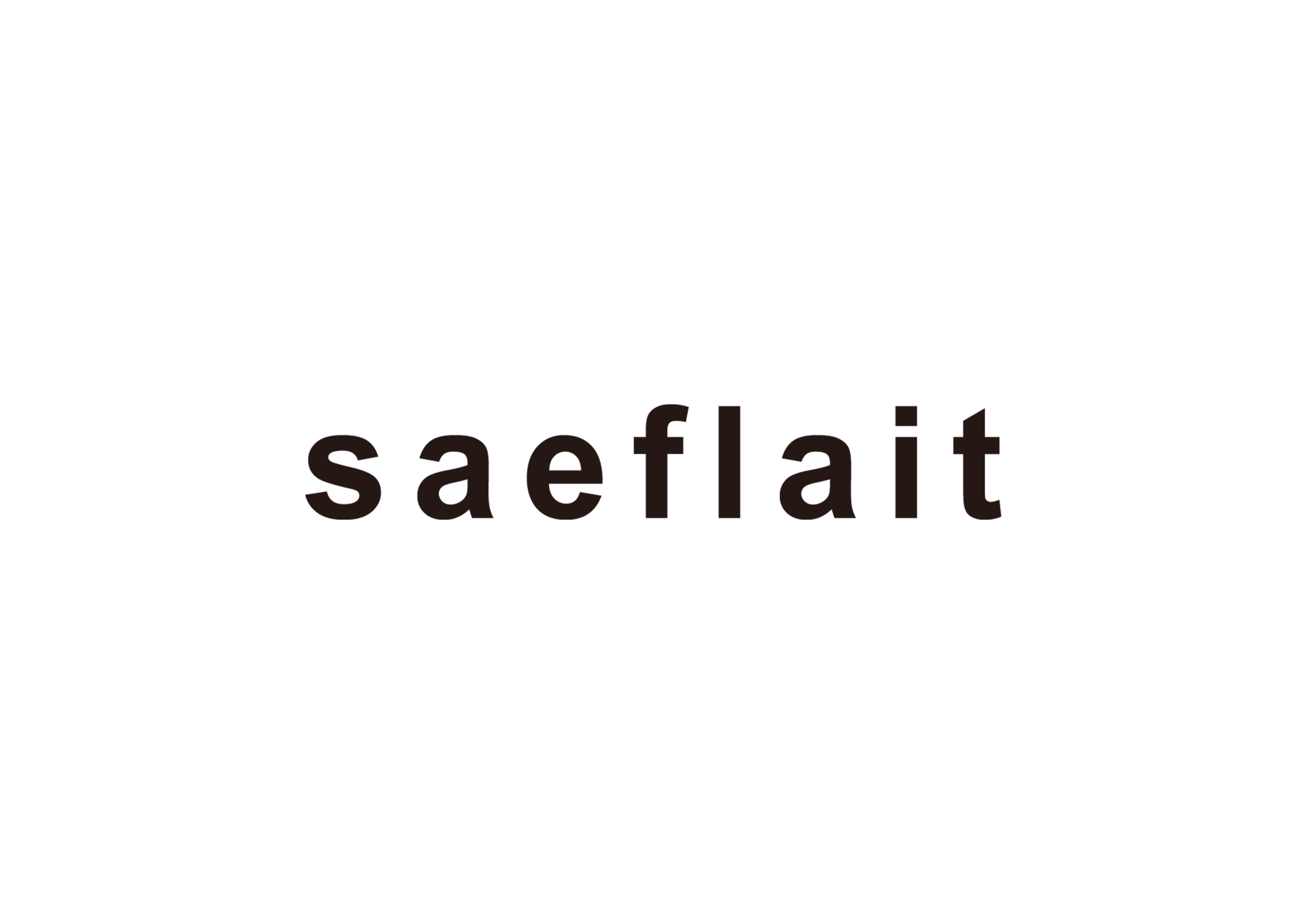 saeflait